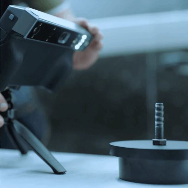 Revopoint MIRACO Pro 32GB 3d Scanner - Image 8
