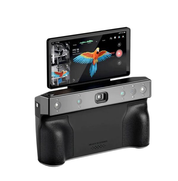 Revopoint MIRACO Pro 32GB 3d Scanner - Image 10