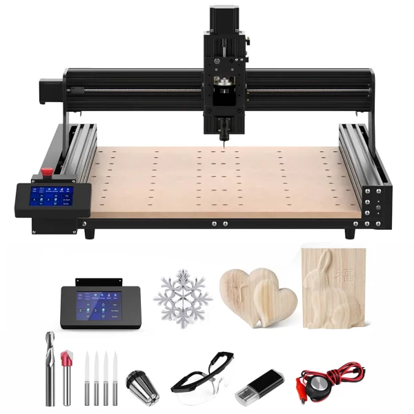 Two Trees TTC-450 CNC Router Machine - Image 17