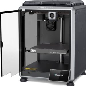 Creality K1C 3D Printer
