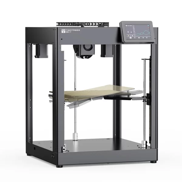 TwoTrees SK1 CoreXY 3D Printer - Image 4