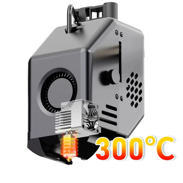 TwoTrees SK1 CoreXY 3D Printer - Image 7