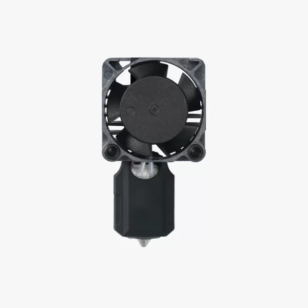 Bambulab P1P - Complete hotend assembly with stainless steel nozzle-0.2mm - Image 2