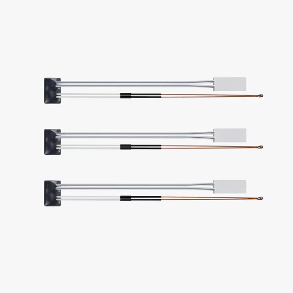 Bambulab - Ceramic Heater & Thermistor - P1 Series
