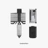 Bambulab - All Metal Hot End with Hardened Steel Nozzle - 0.6mm