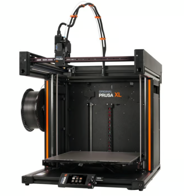 Original Prusa XL Fully-assembled Single-toolhead 3D Printer