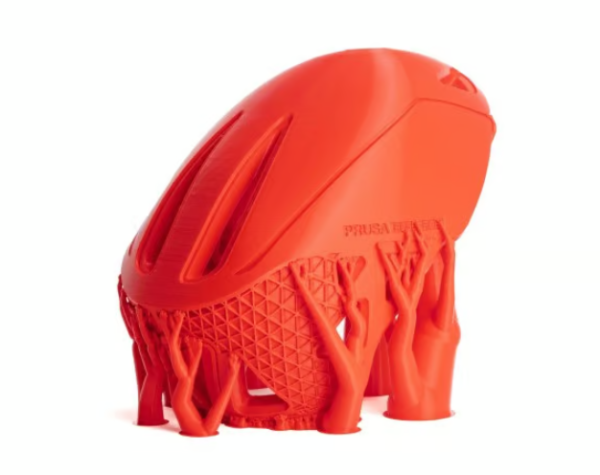 Original Prusa MK4S FDM 3D Printer - Image 13
