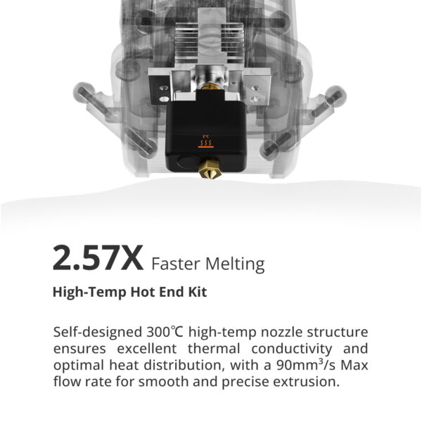 Flsun - T1 3D Printer - Image 6