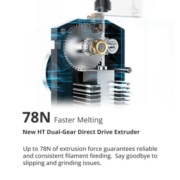 Flsun - T1 3D Printer - Image 7