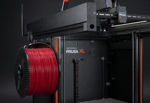 Original Prusa XL Fully-assembled Single-toolhead 3D Printer - Image 3