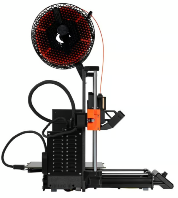 Original Prusa MK4S FDM 3D Printer - Image 5