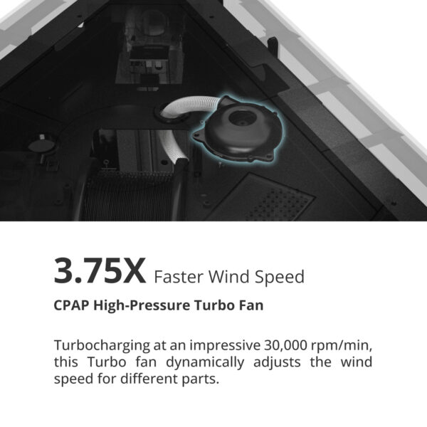 Flsun - T1 3D Printer - Image 9