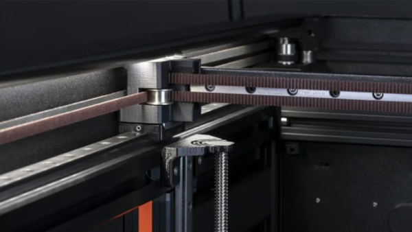 Original Prusa XL Fully-assembled Single-toolhead 3D Printer - Image 5