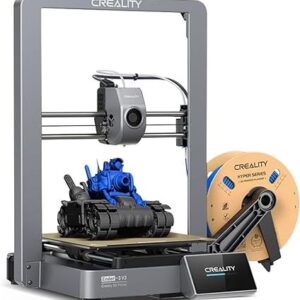 Creality Ender 3 V3 3D Printer