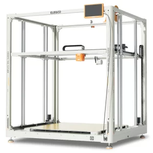 ELEGOO OrangeStorm Giga 3D Printer