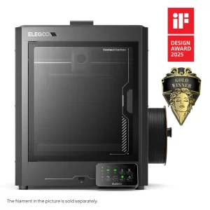 ELEGOO Centauri Carbon 3D Printer