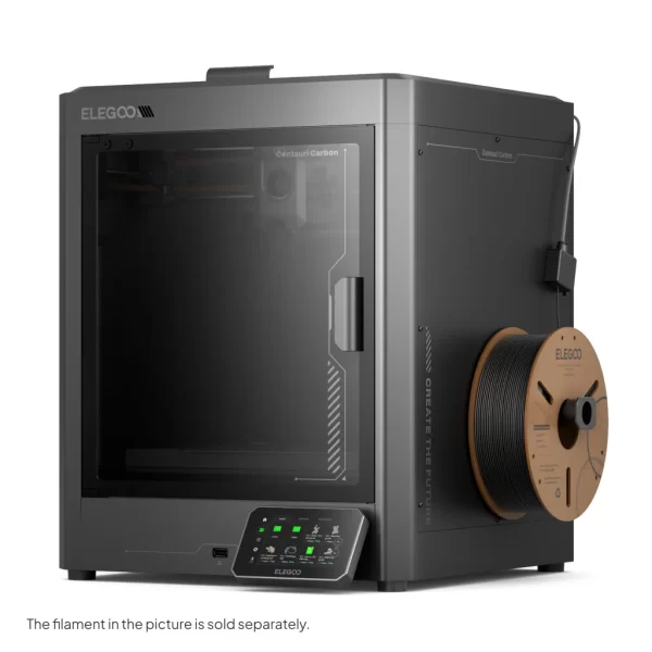 ELEGOO Centauri Carbon 3D Printer - Image 4