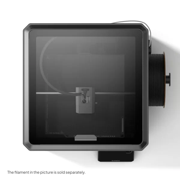 ELEGOO Centauri Carbon 3D Printer - Image 5