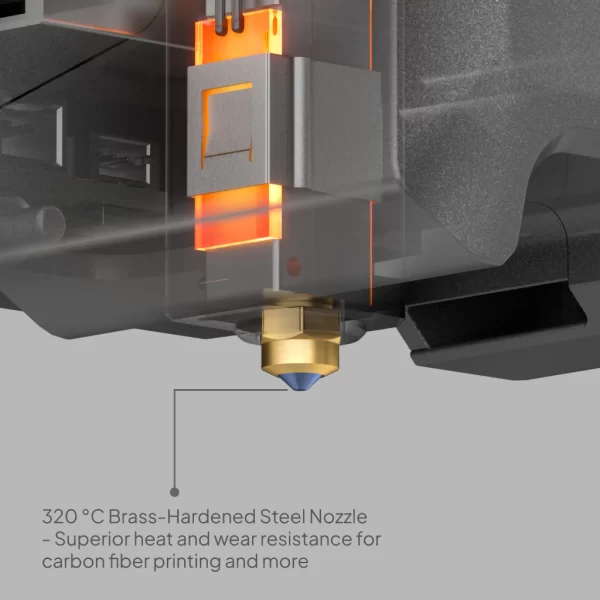 ELEGOO Centauri Carbon 3D Printer - Image 7