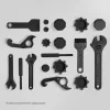 ELEGOO Centauri Carbon 3D Printer - Image 10