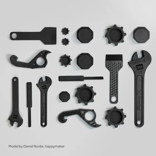 ELEGOO Centauri Carbon 3D Printer - Image 10