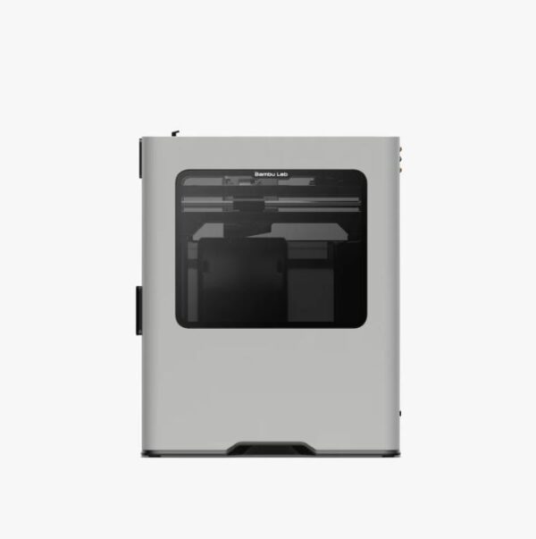 Bambu Lab H2D Laser Full Combo 10W - Professional Bundle 3D Printer - Image 3