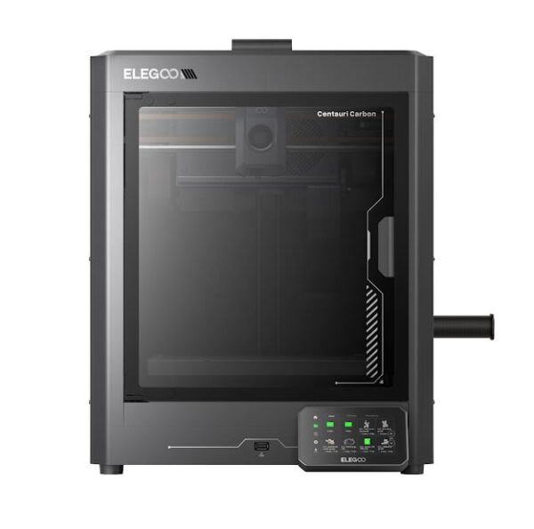 ELEGOO Centauri Carbon 3D Printer - Image 2