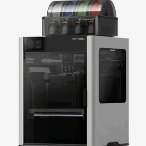 Bambu Lab H2D AMS Combo - Professional Bundle 3D Printer