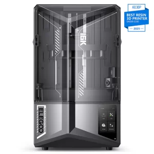 ELEGOO Saturn 4 Ultra 16k 3D Printer