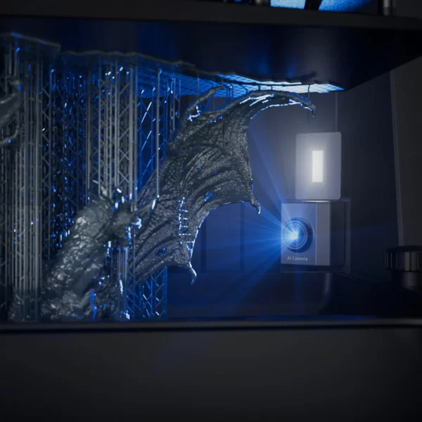 ELEGOO Saturn 4 Ultra 16k 3D Printer - Image 7