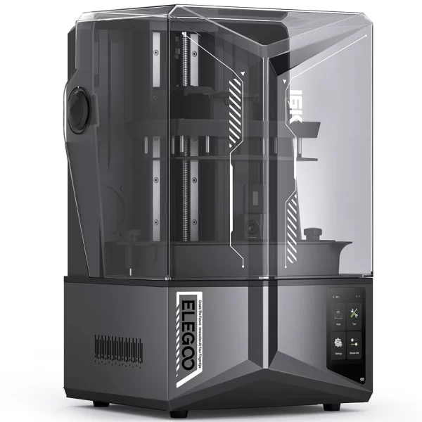 ELEGOO Saturn 4 Ultra 16k 3D Printer - Image 2