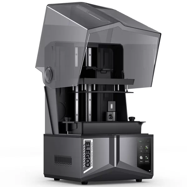 ELEGOO Saturn 4 Ultra 16k 3D Printer - Image 4