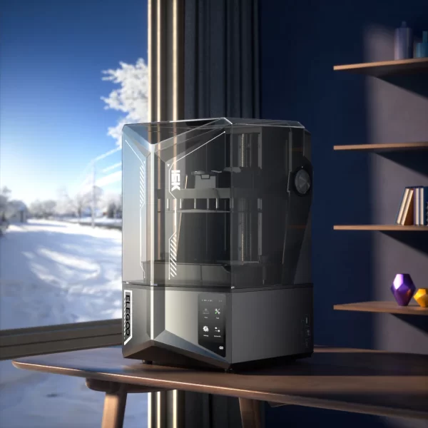 ELEGOO Saturn 4 Ultra 16k 3D Printer - Image 8