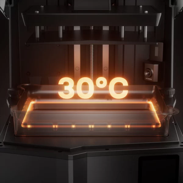 ELEGOO Saturn 4 Ultra 16k 3D Printer - Image 9