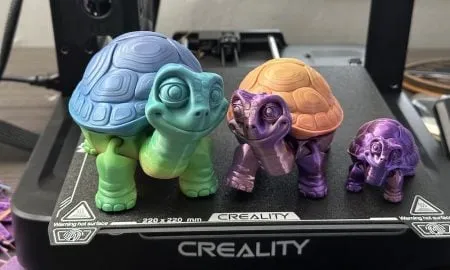 Reviewing-the-Creality-Ender-3-V