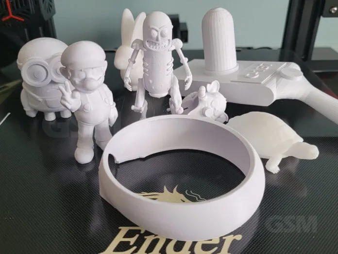how-to-level-creality-ender3-max