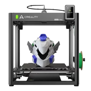 Creality Ender 5 Max 3D Printer