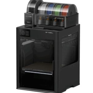 Bambu Lab H2D Pro - Professional Dual-Nozzle 3D Printing Solution 3D Printer