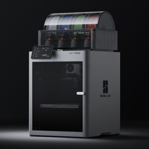Bambu Lab P2S 3D Printer