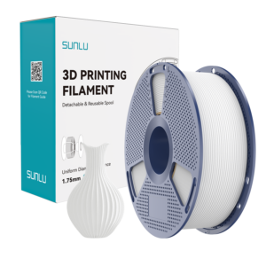 Sunlu PLA Classic 1.75mm 3D Printing Filament 1kg