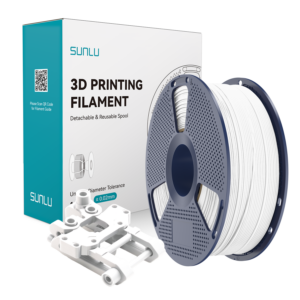 Sunlu ABS 1.75mm 3D Printing Filament 1kg