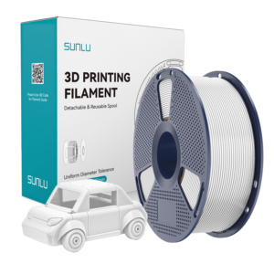 Sunlu PETG 1.75mm 3D Printing Filament 1kg