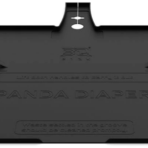 BIQU - Panda Diaper H2