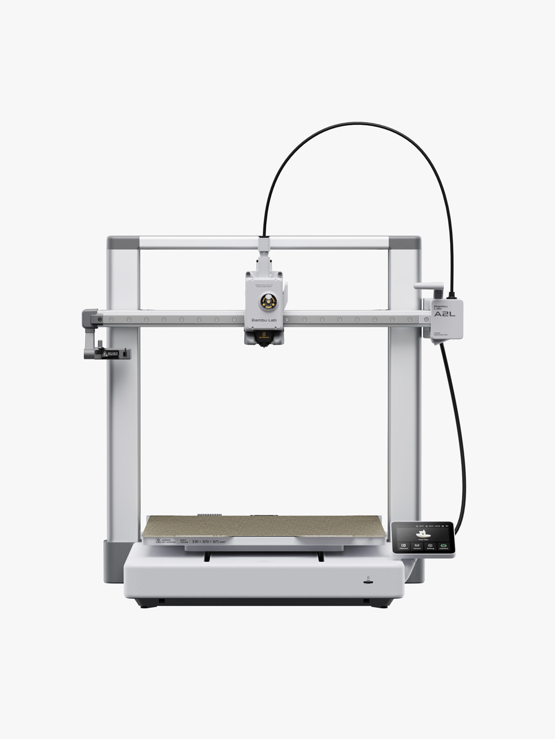 Bambu Lab A2L Combo 3D Printer - Image 7
