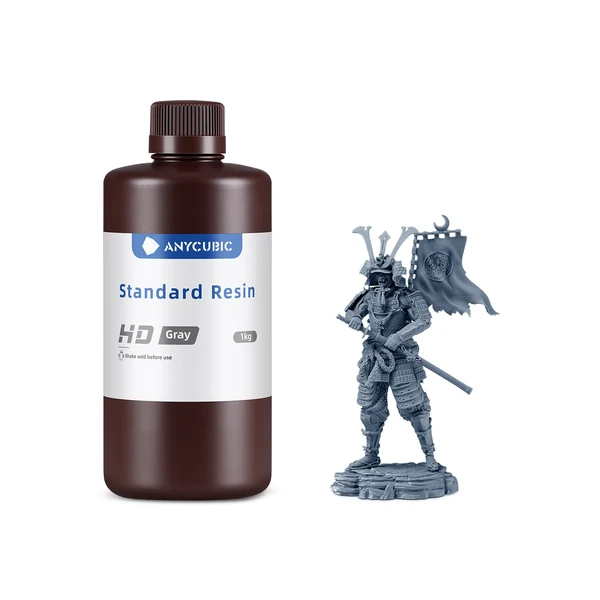 Anycubic Standard Resin