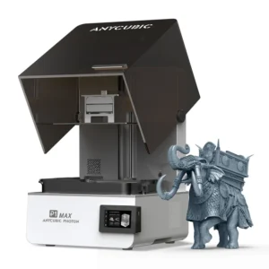 Anycubic Photon P1 Max - EU Plug