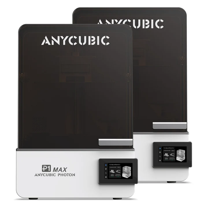 Anycubic Photon P1 Max - EU Plug - Image 5