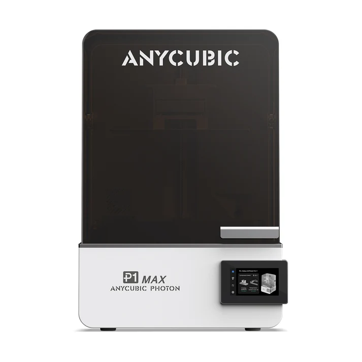 Anycubic Photon P1 Max - EU Plug - Image 4