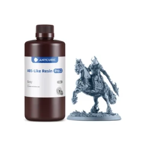 Anycubic ABS-Like Resin Pro 2.0