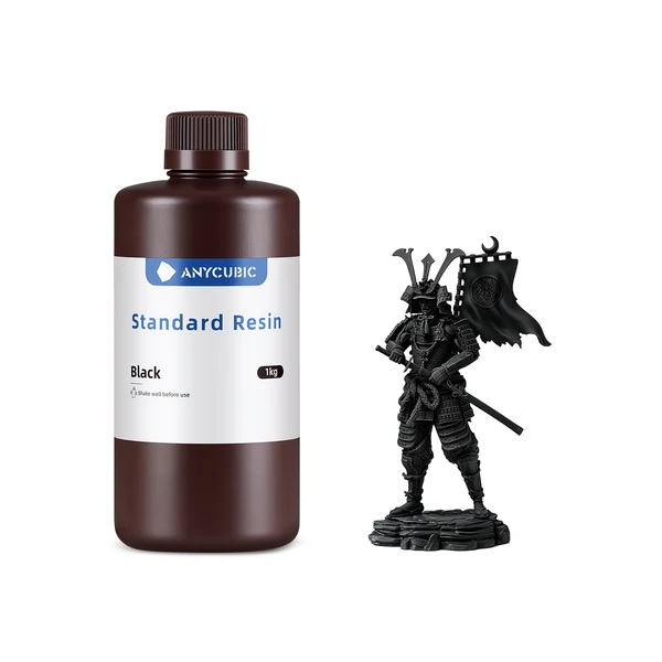 Anycubic Standard Resin - Image 2